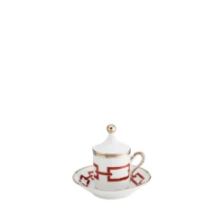 Catene Coffee Set
