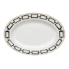 Catene Large Oval Platter