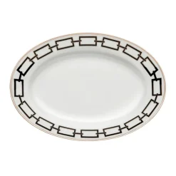 Catene Large Oval Platter