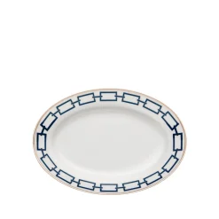Catene Large Oval Platter
