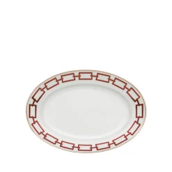 Catene Large Oval Platter