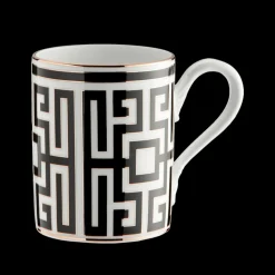 Catene Mug with Cover