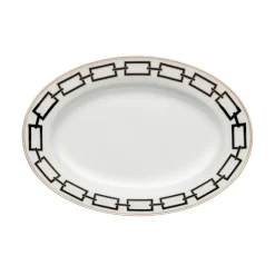 Catene Oval Platter