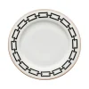 Catene Round Flat Platter