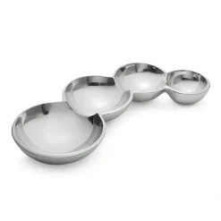 Caterpillar Condiment