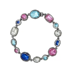 Catherine Bracelet in Multi-Chintz