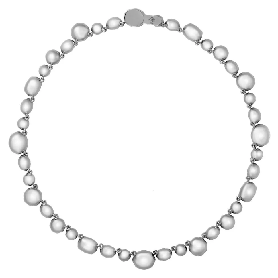 Catherine Rivière in Multi-Chintz