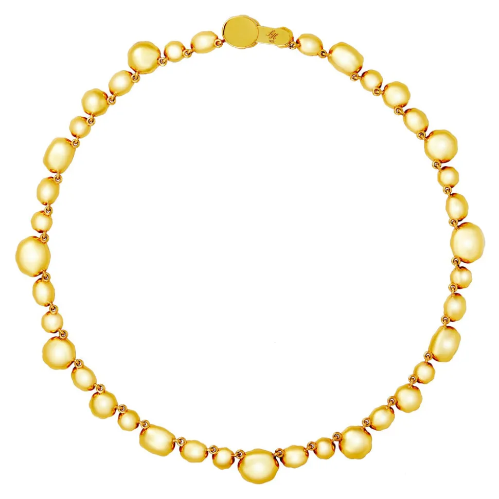 Catherine Rivière in Multi-Chintz