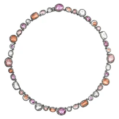 Catherine Rivière in Multi-Garden Rose