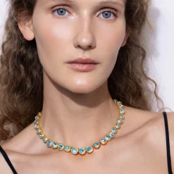 Catherine Round Rivière in Sky