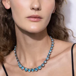 Catherine Round Rivière in Sky