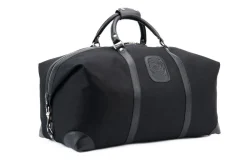 Cavalier II No. 97 Duffel Bag in Twill & Vintage Tan