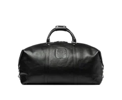 Cavalier III No. 98 Duffel Bag in Vintage Leather