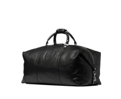 Cavalier III No. 98 Duffel Bag in Vintage Leather