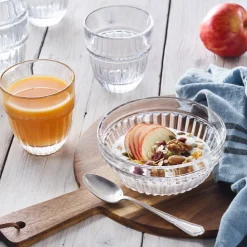 Cedrat Bowl, Set of 4