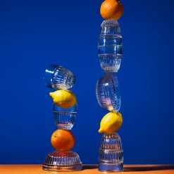 Cedrat Tumbler, Set of 6