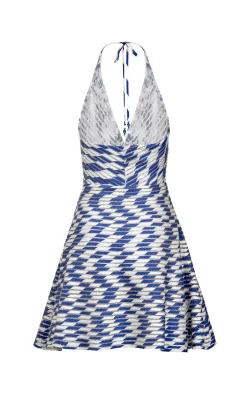 Celeste Mini Handmade Dress