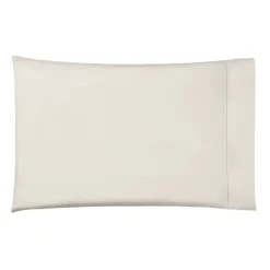 Celeste Pillowcases in Bone
