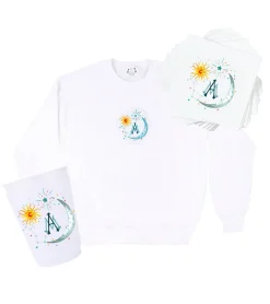 Celestial Crest Bundle