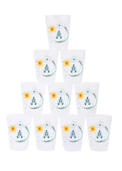 Celestial Crest Bundle