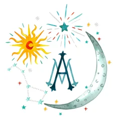 Celestial Crest Bundle