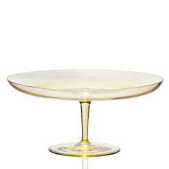 Celia Citrine Cake Pedestal