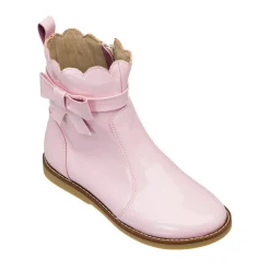 Cellia Bootie in Pink