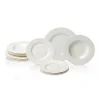 Cellini 12 Piece Set in White