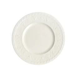 Cellini Bread & Butter Plate in White
