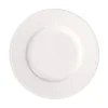 Cellini Dinner Plate in White
