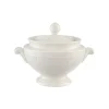 Cellini Rice Bowl in White