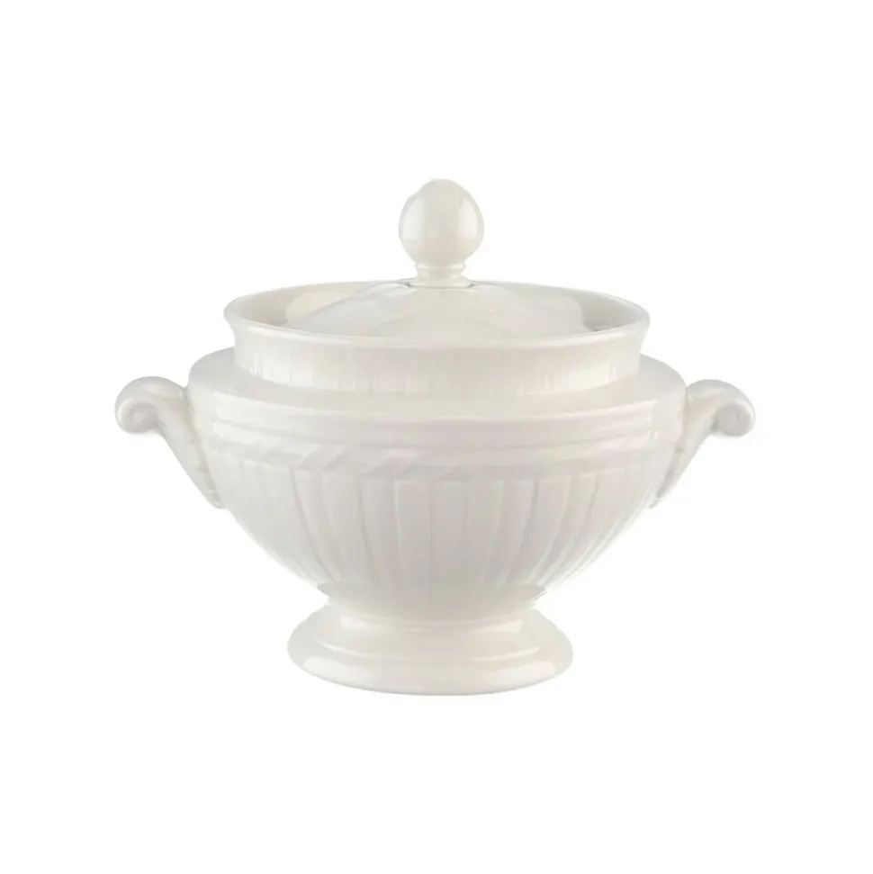 Cellini Rice Bowl in White