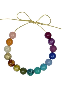 Central Park Bubble Necklace