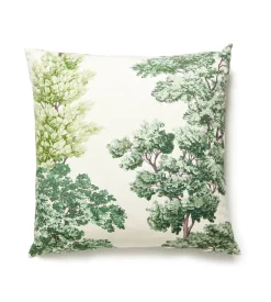 Central Park Pillow