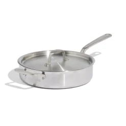 CeramiClad™ 3.5 qt Saute Pan with Lid