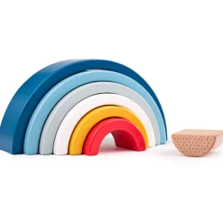 Certified Rainbow Arches