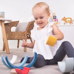 Certified Rainbow Arches