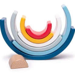 Certified Rainbow Arches