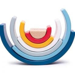 Certified Rainbow Arches