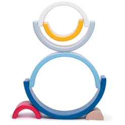 Certified Rainbow Arches