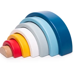 Certified Rainbow Arches