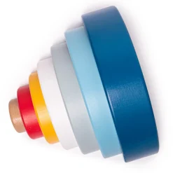 Certified Rainbow Arches