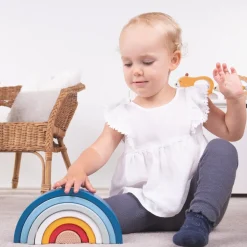 Certified Rainbow Arches