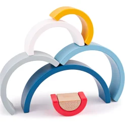 Certified Rainbow Arches