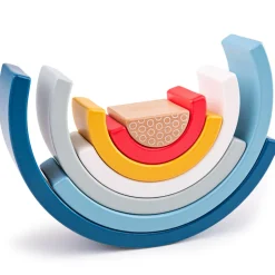 Certified Rainbow Arches