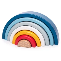 Certified Rainbow Arches