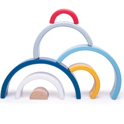 Certified Rainbow Arches