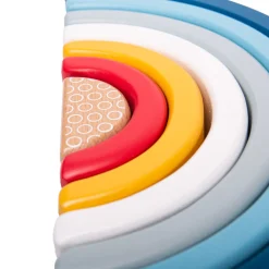 Certified Rainbow Arches