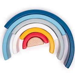 Certified Rainbow Arches