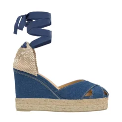 Chabeli 8ED in Jeans